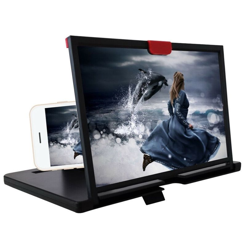 3DУвеличительэкранадлятелефона