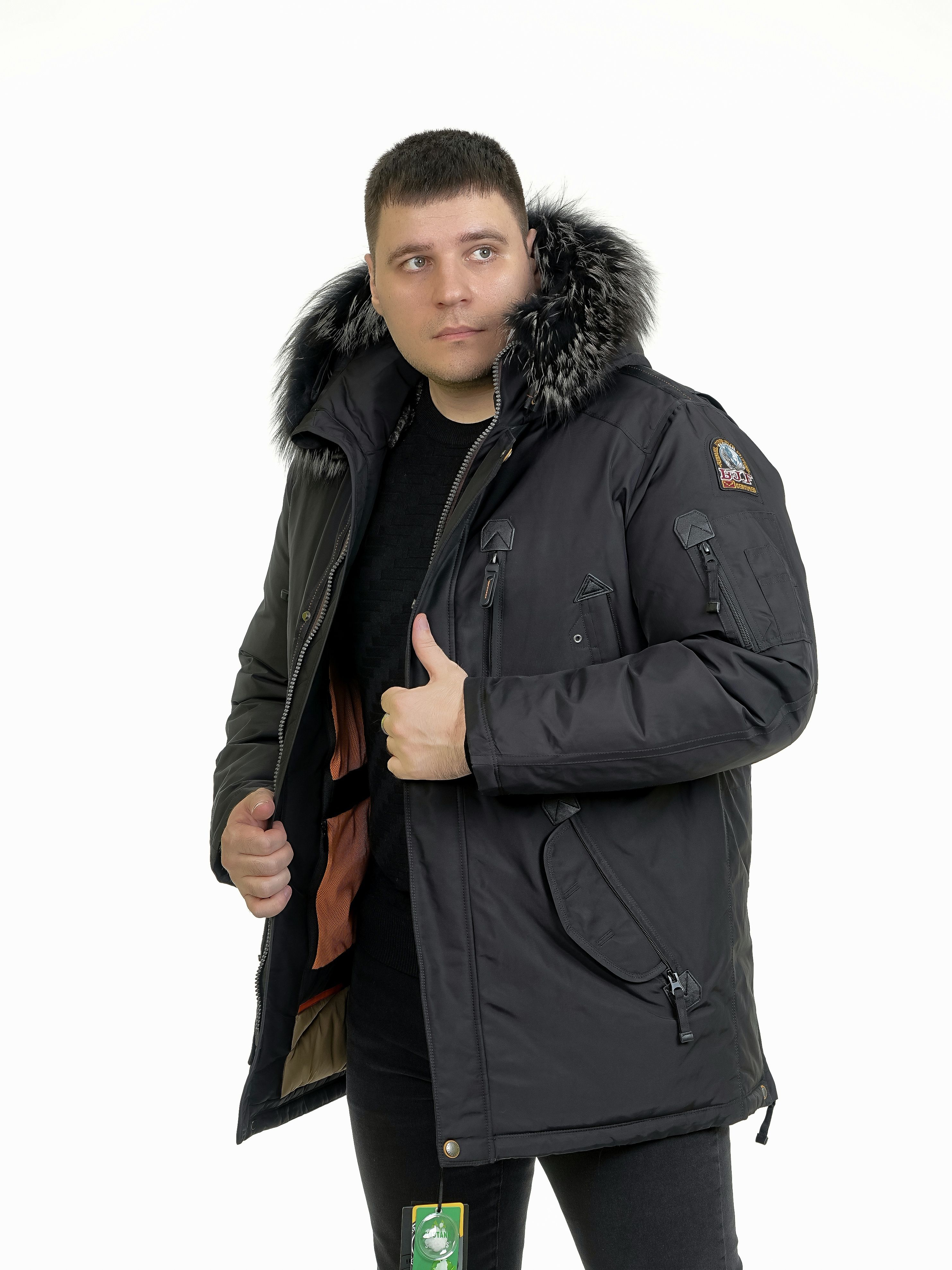 КурткаZPJV