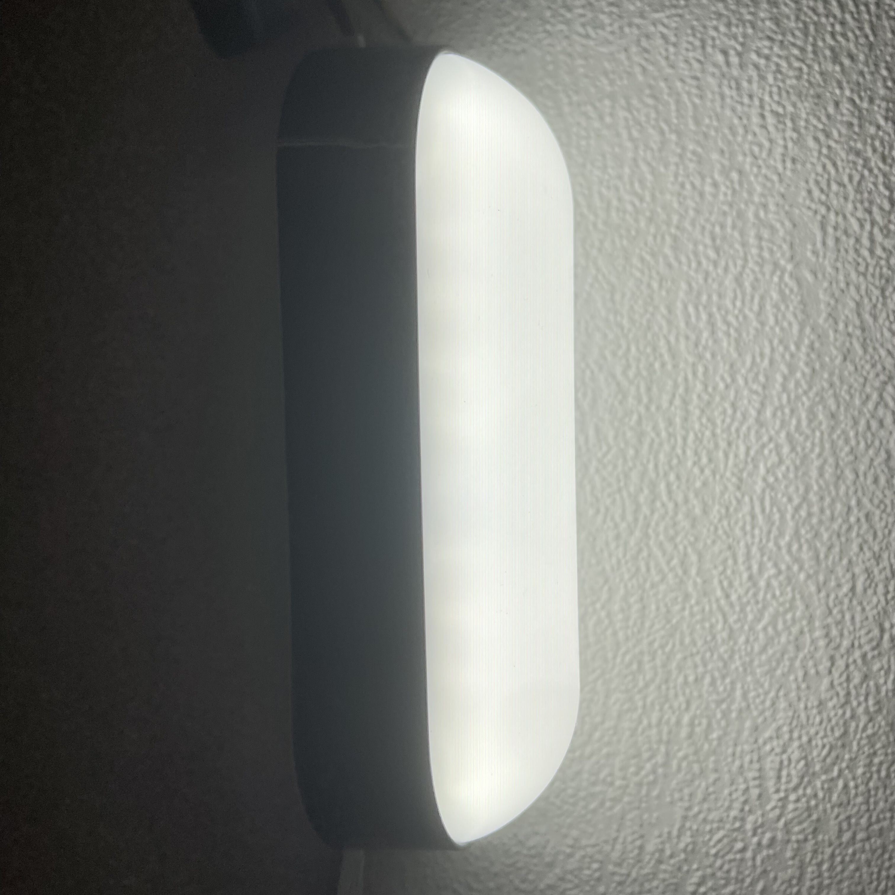 Светильникуличный170*40*46длягаража,склада,хозблокаARTSUNSSB-3-8W-5000KМодельSSB-3