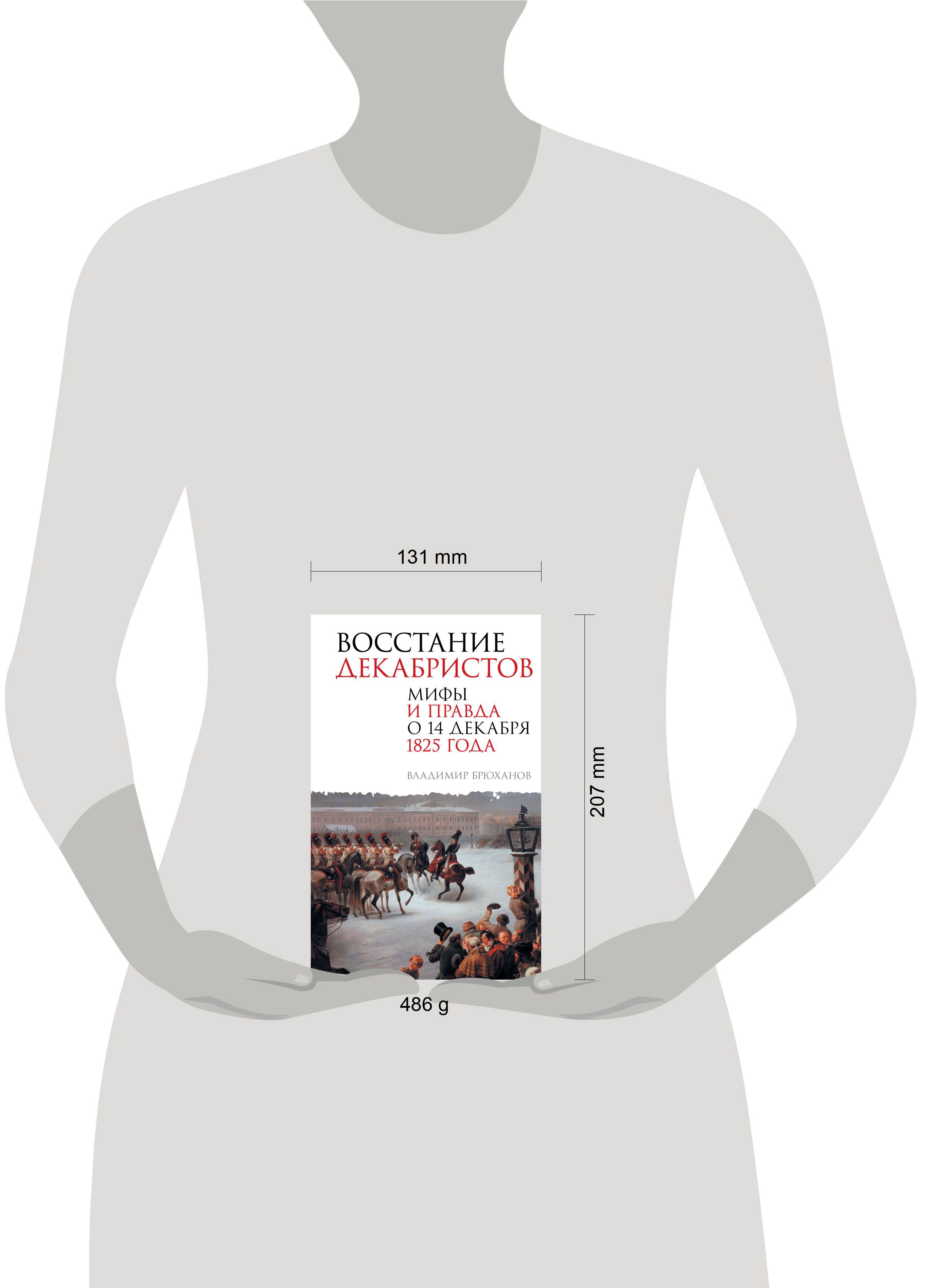 «Восстание декабристов. Мифы и правда о 14 декабря 1825 года» — фото 2