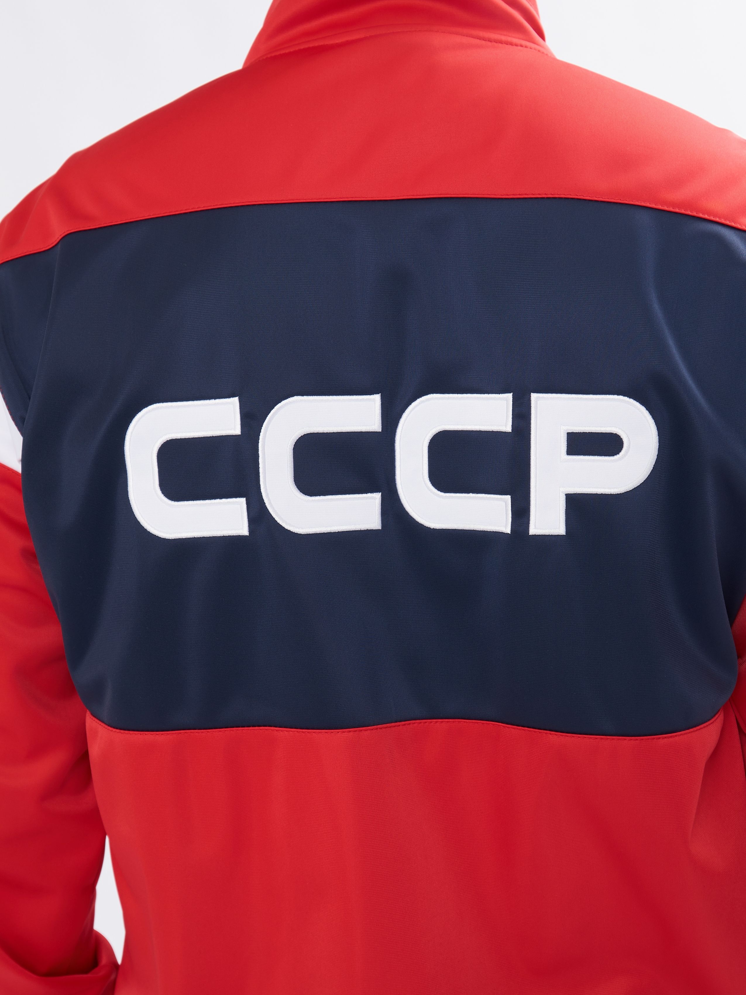 КостюмспортивныйSportStyleСССР