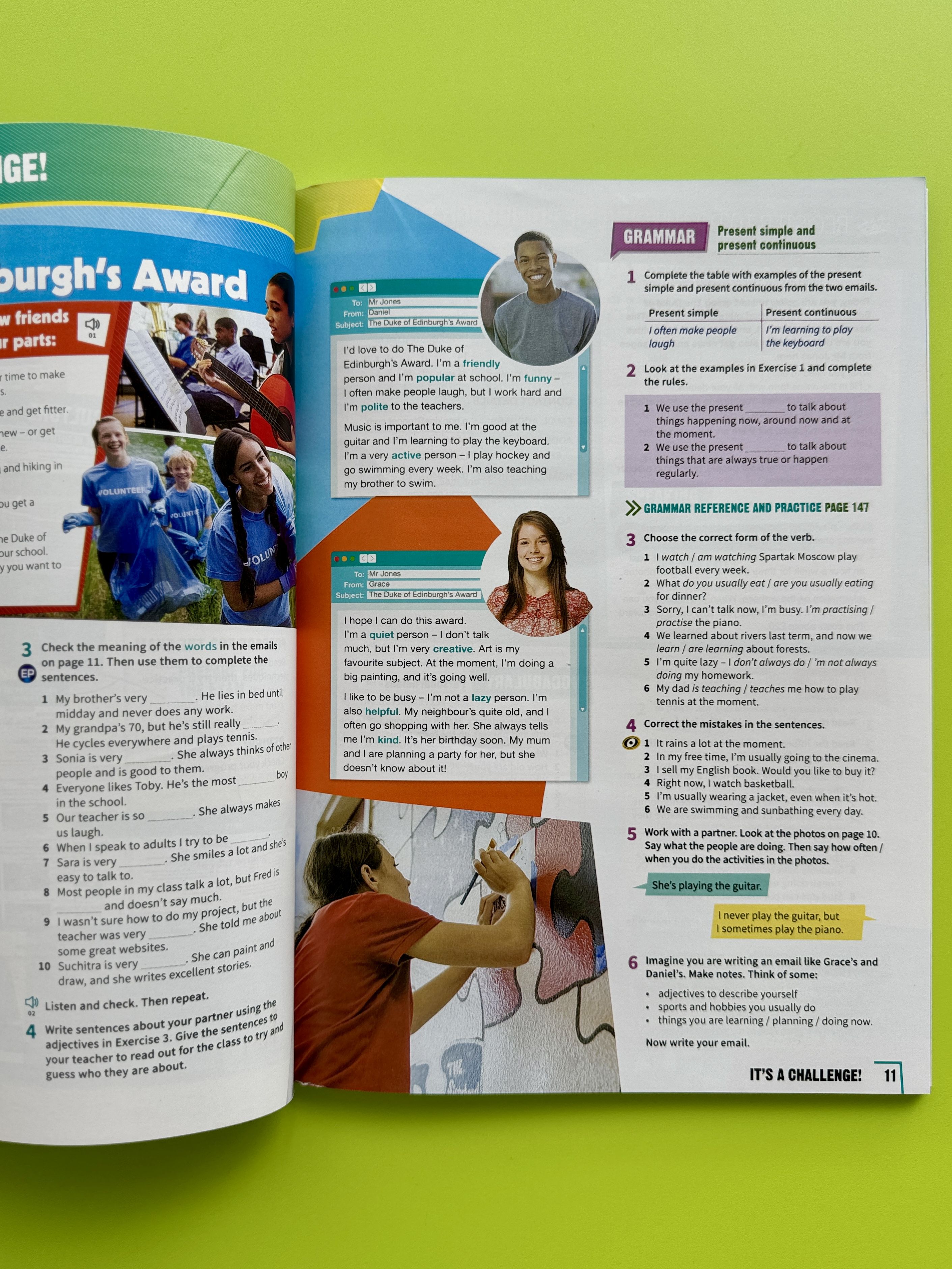 Prepare. Student's Book Level 3 | Prepare. Student's Book Level 3 - Ozon image 1