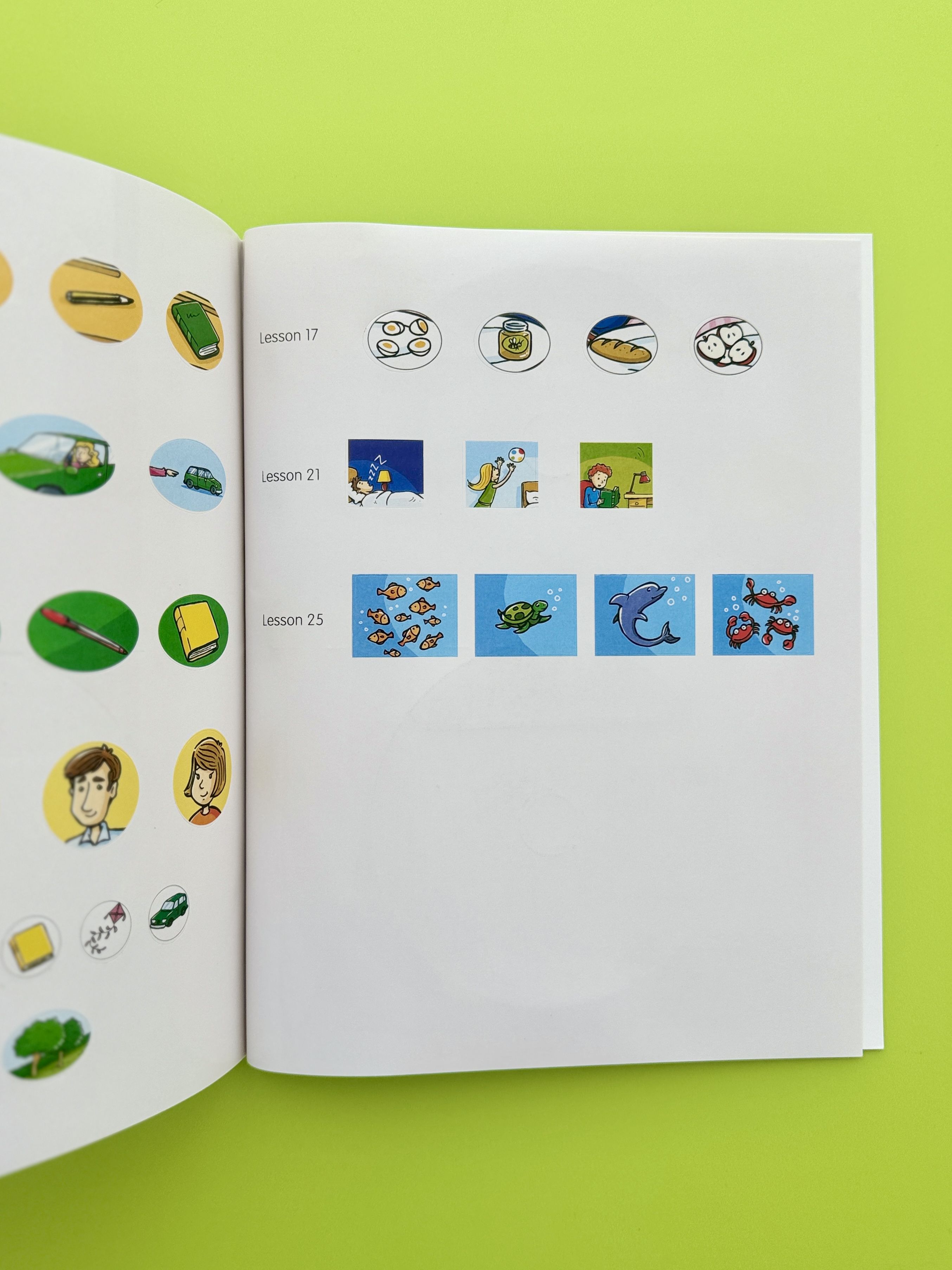 Fly High 2, Level 2. Pupil's Book+Activity Book+2CD/Pearson/Perrett Jeanne, Covill Charlotte/Комплект учебник, рабочая тетрадь+ 2CD | Fly High 2, Level 2: Pupil's Book, Activity Book and 2 CDs Set - Ozon image 7