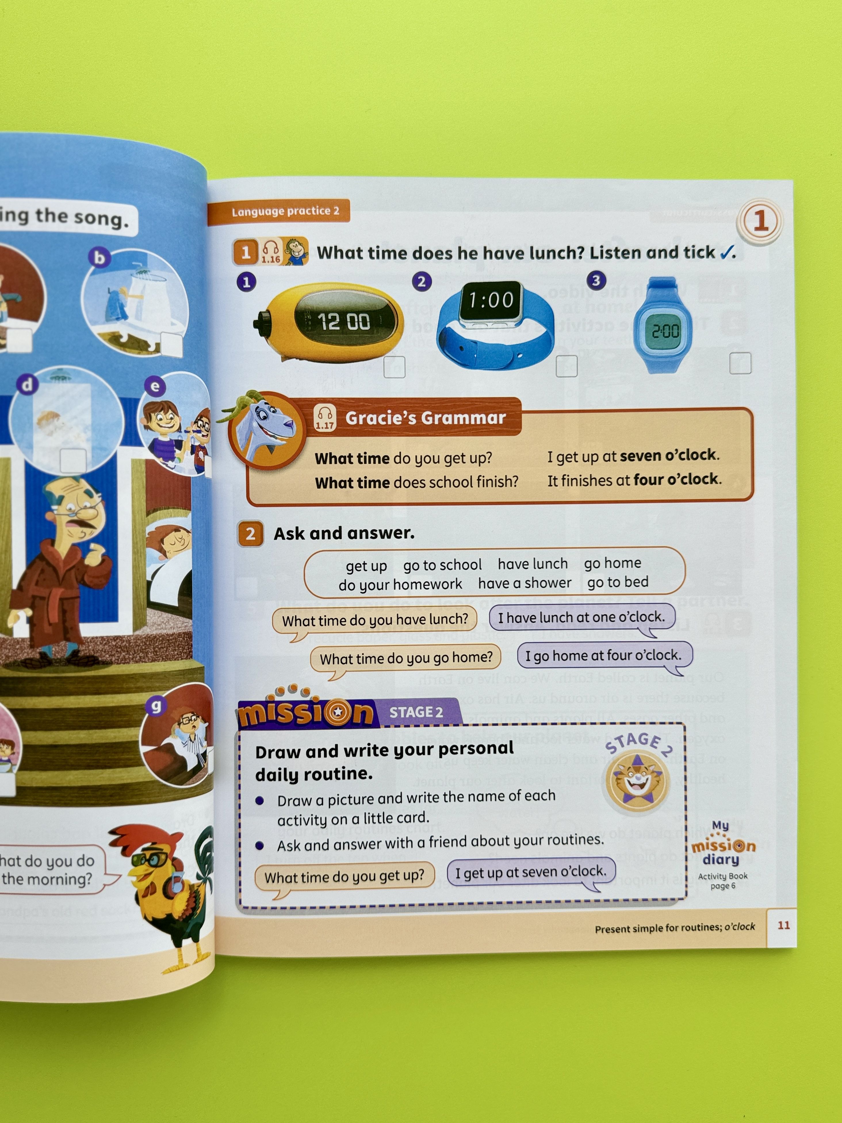 Power Up Level 2 Pupil's Book | Power Up Level 2 Pupil's Book - Ozon image 3