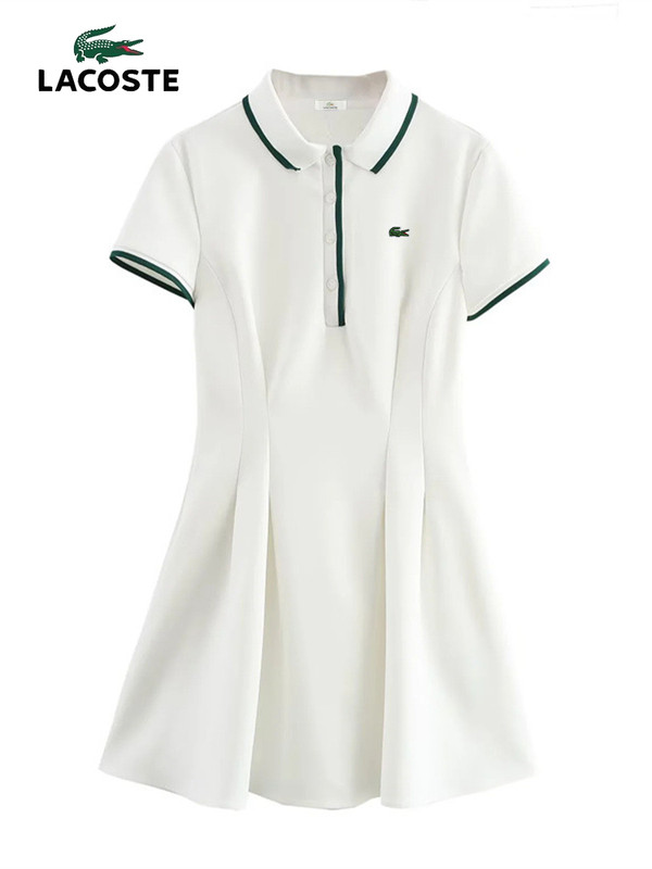 ПлатьеLacoste