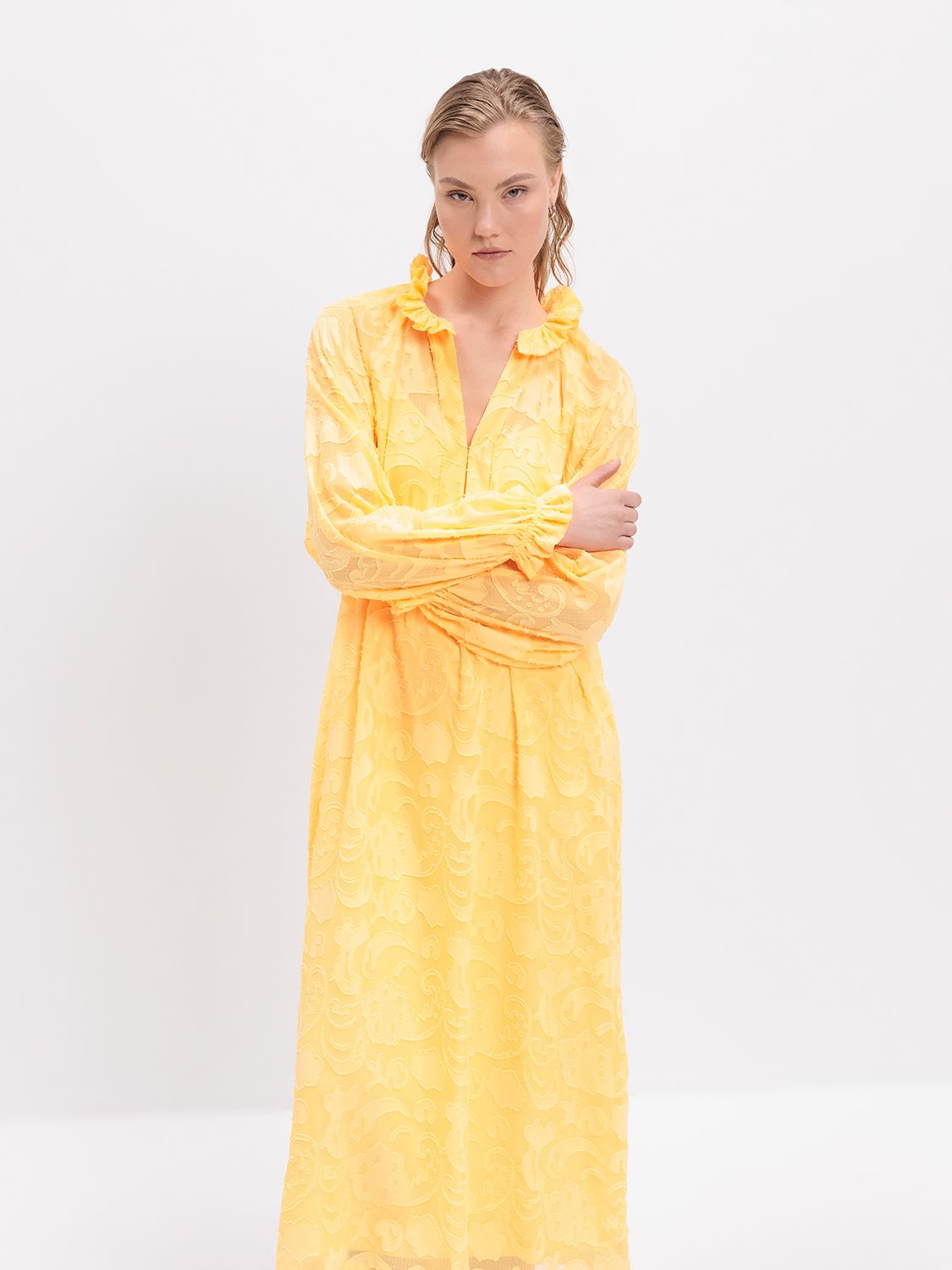 ПлатьеH&M