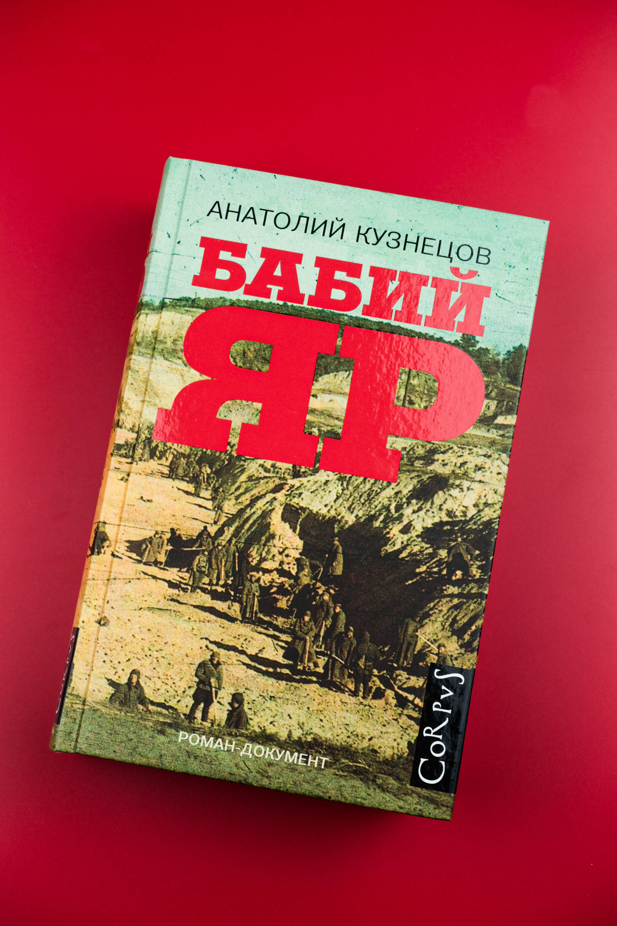 Бабий Яр | Babi Yar - Ozon image 4