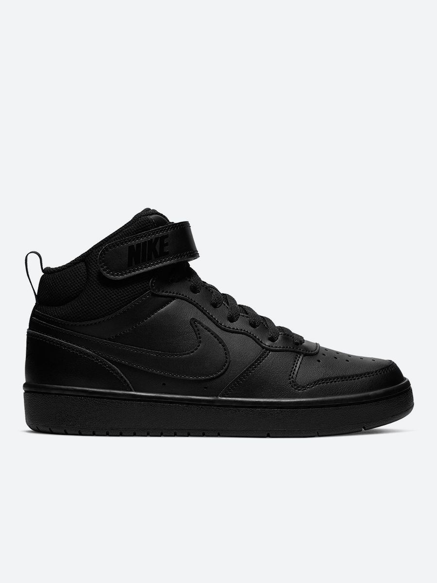 КедыNikeCourtBoroughMid2Bg