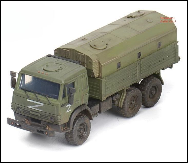 Сборнаямодельавтомобиля