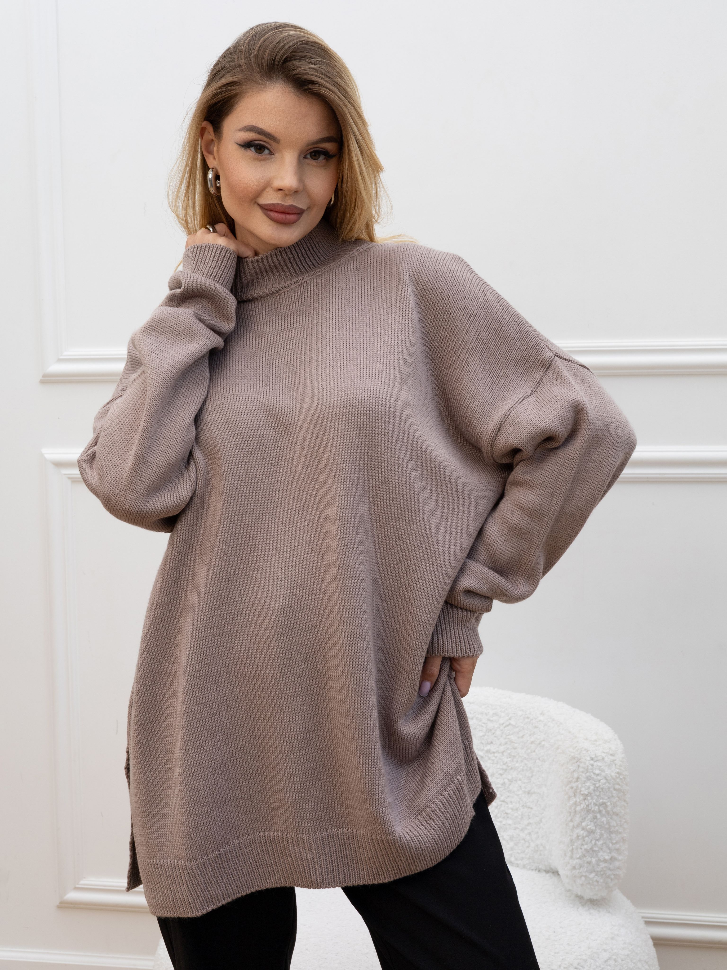 СвитерWARMMOOD