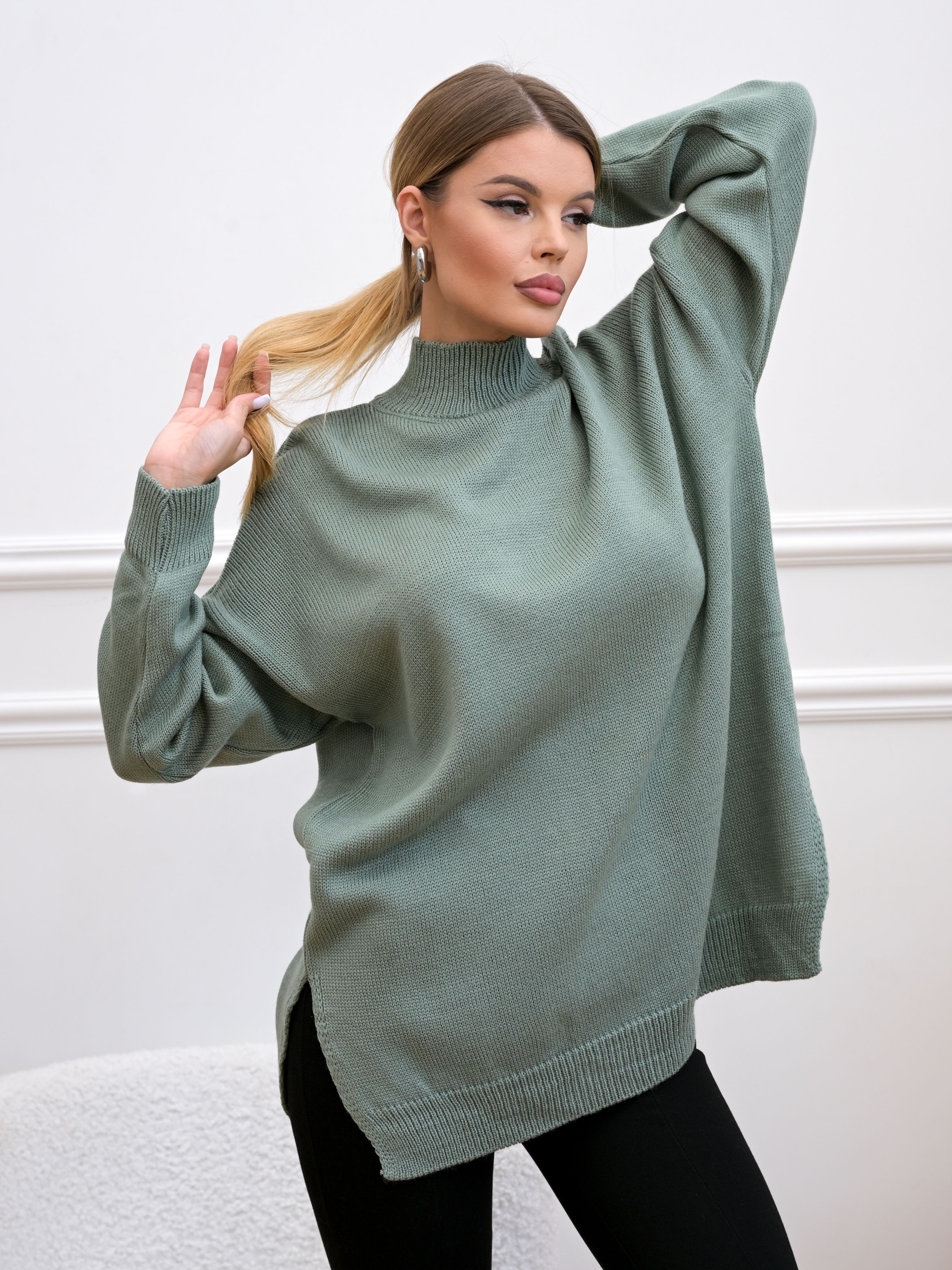 СвитерWARMMOOD