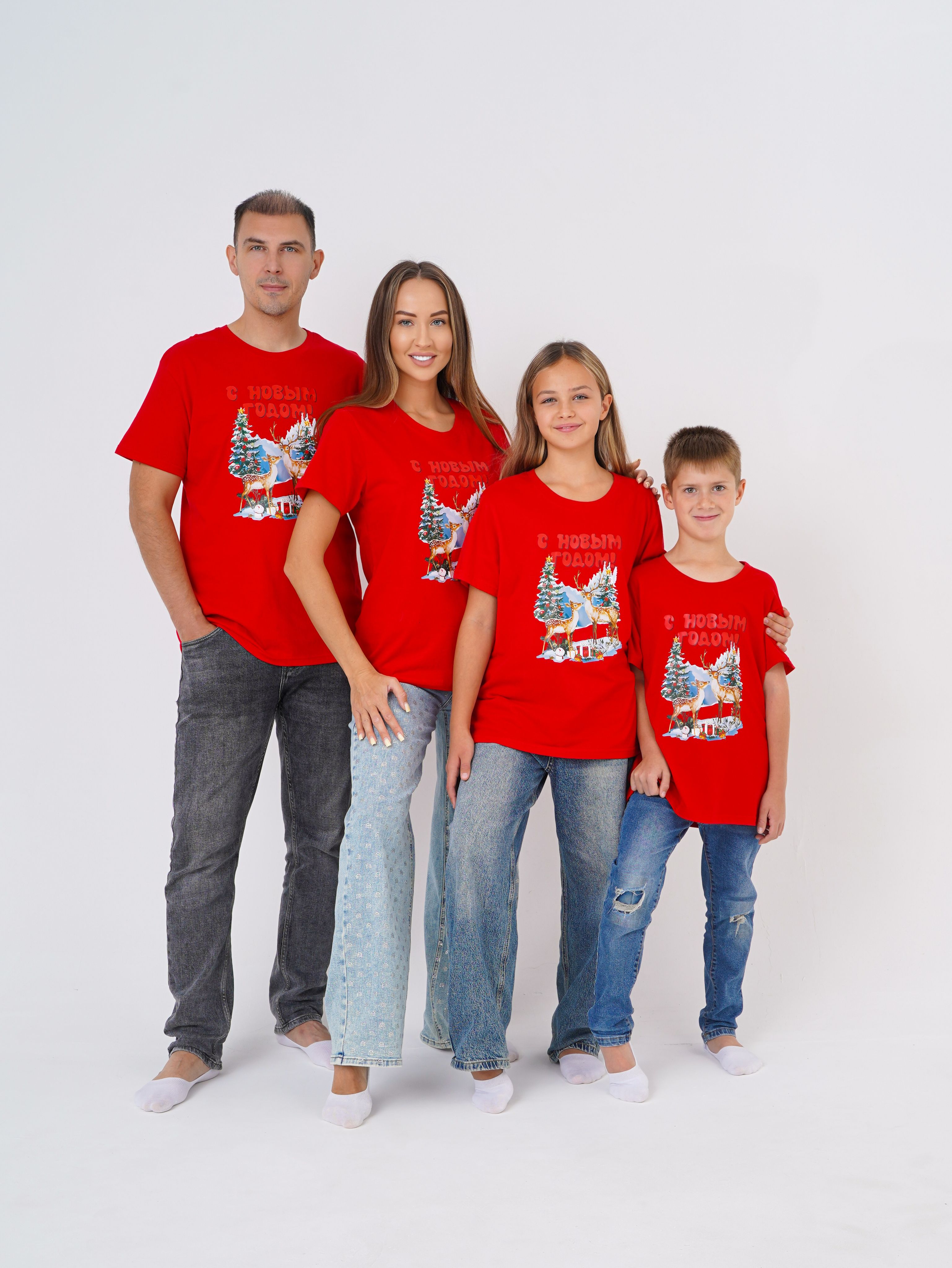 ФутболкаD-Shops