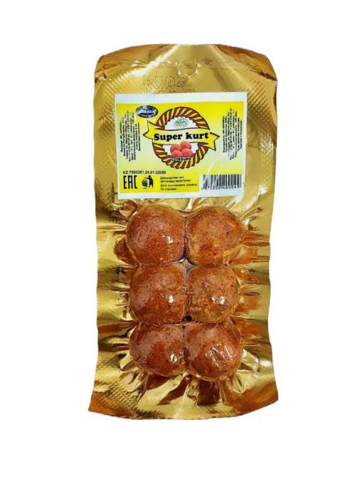 КурутнатуральныйBARAKAсперцем60гр.