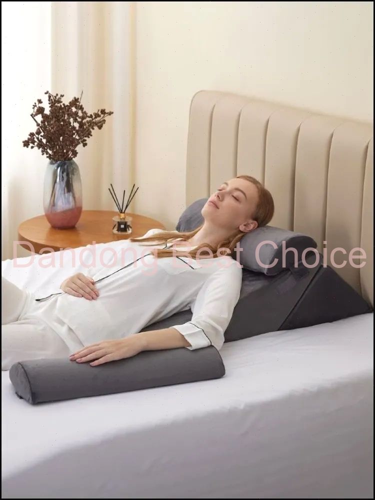 Ортопедическаяподушка56x56см,