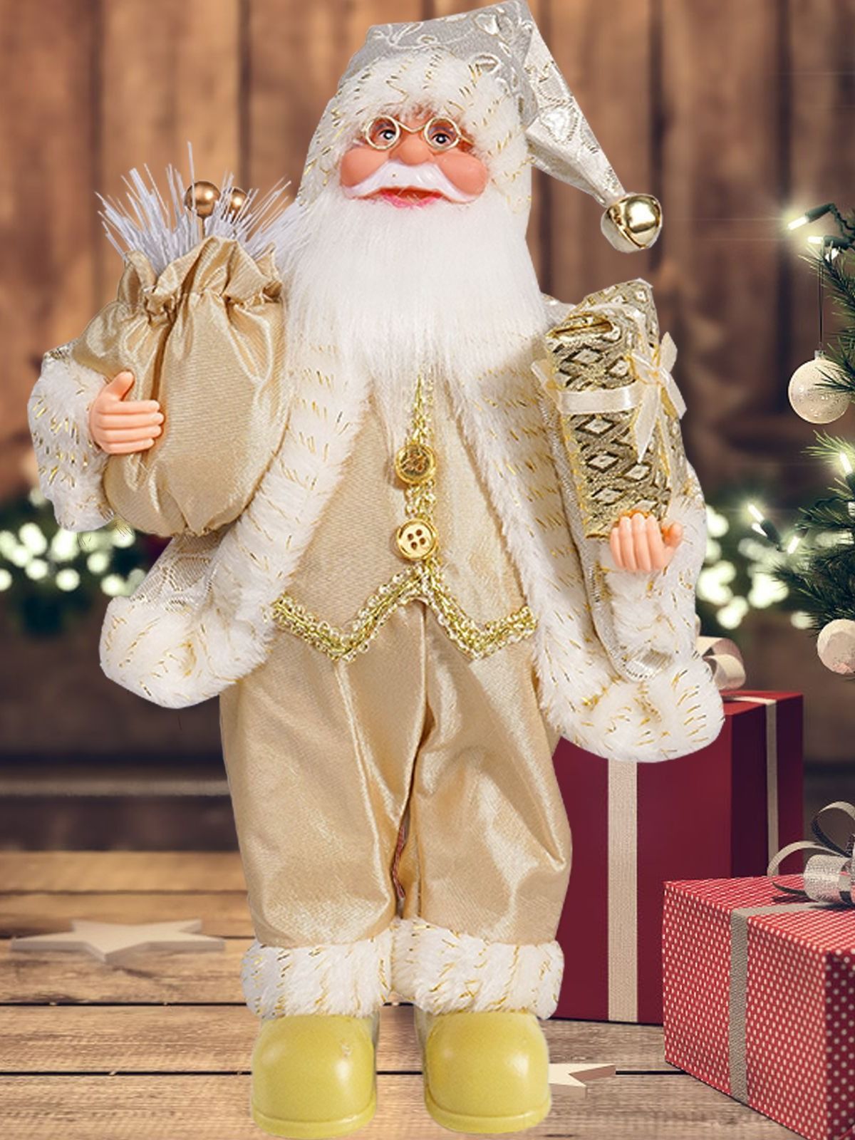 Игрушкаподелку,высота41.5см,длина17см