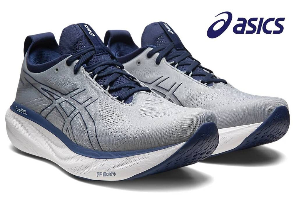 Кроссовки ASICS #1