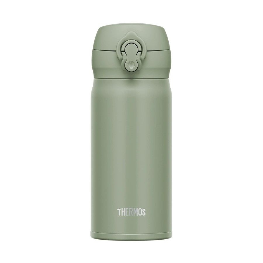 Thermos Термокружка Оливковый, 0.35 л #1