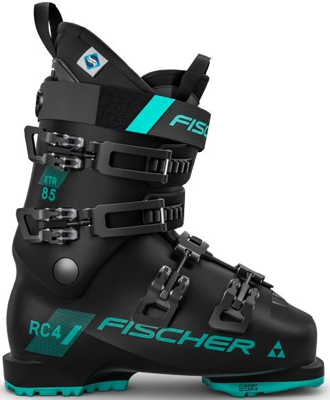 Ботинки горнолыжные Fischer XTR RC4 85 HV GW #1
