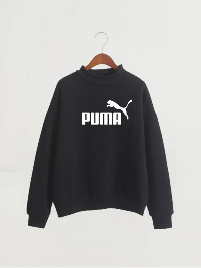 Свитшот PUMA #1