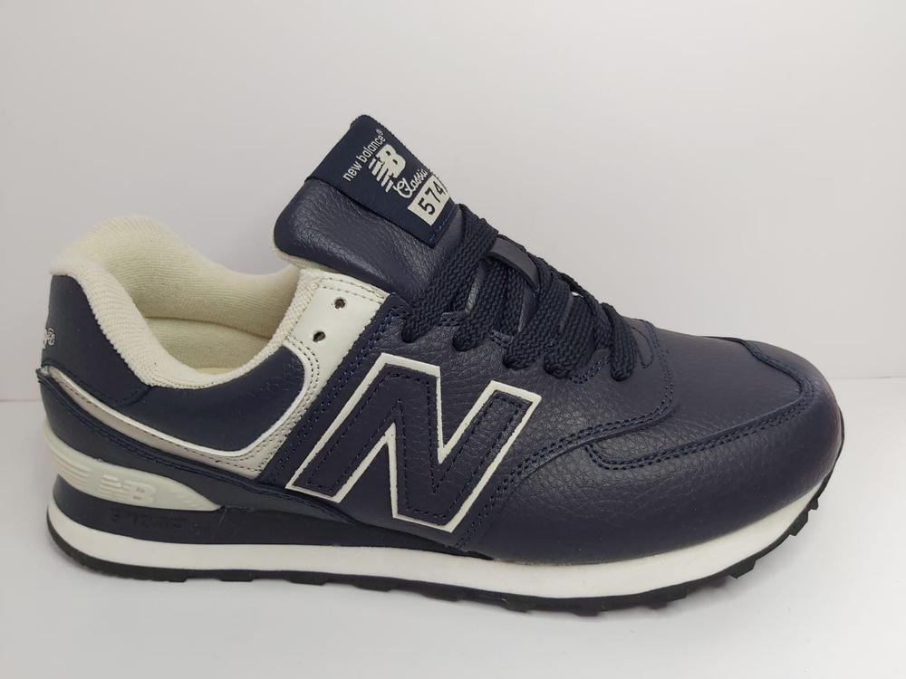 Кроссовки New Balance New Balance 574 #1