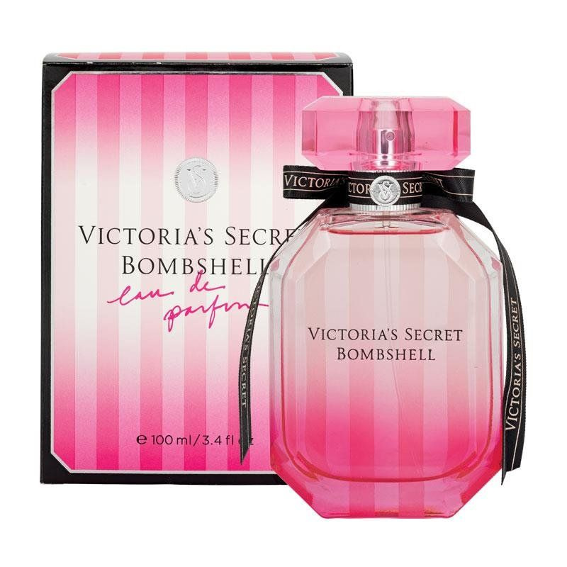 Victoria's Secret Victoria's Secret Bombshell парфюмерная вода 100мл Вода парфюмерная 100 мл  #1