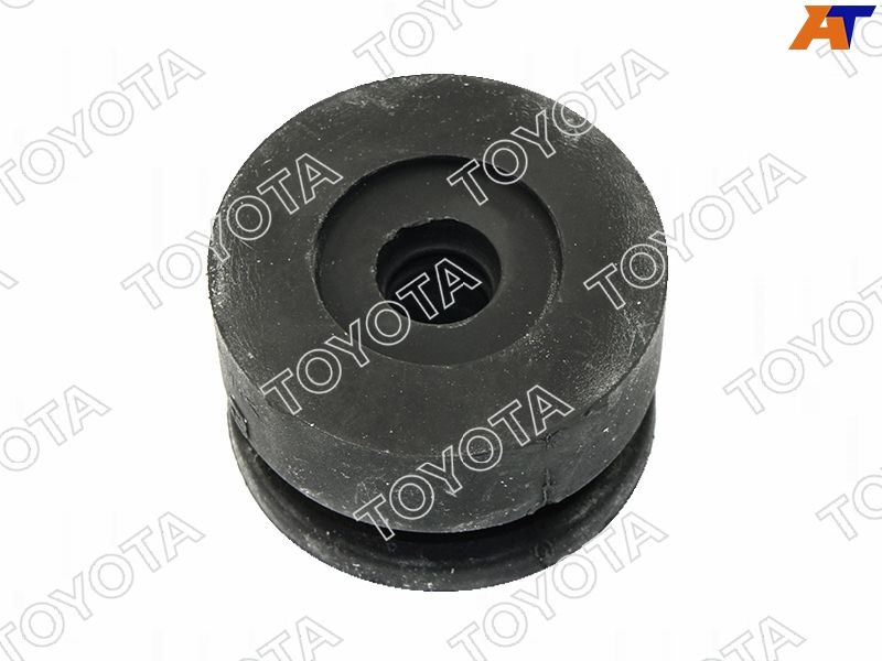 Подушка рамы нижняя TOYOTA LAND CRUISER 100 98-07 #1