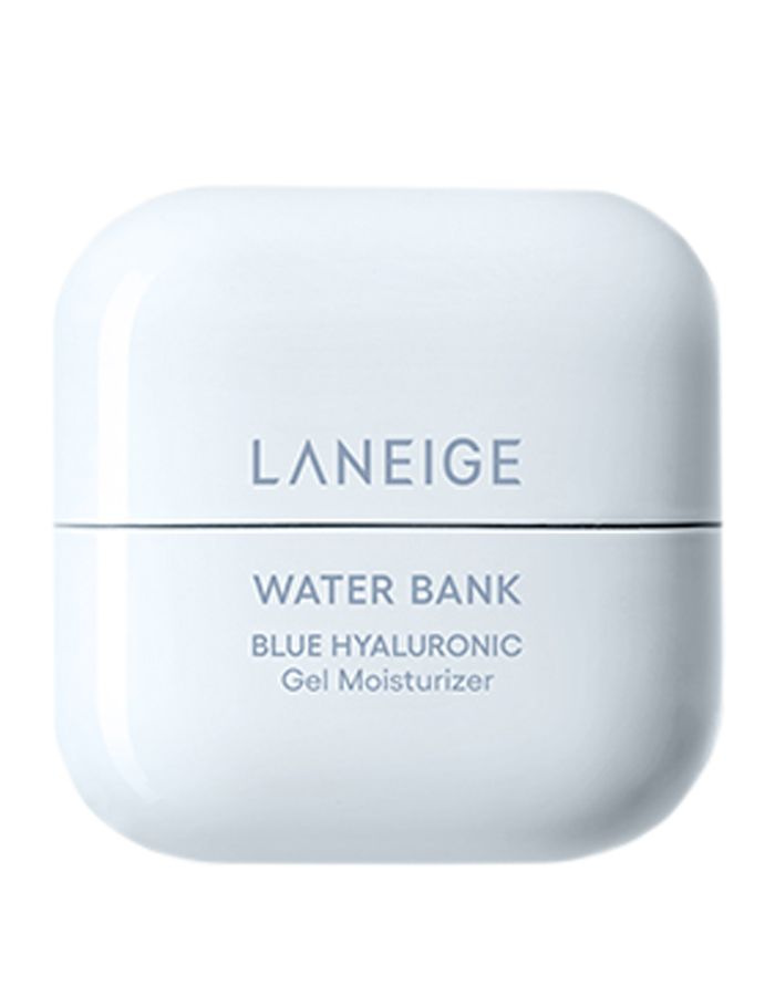 Laneige / Увлажняющий гель с гиалуроновой кислотой Water Bank Blue Hyaluronic Gel Moisturizer 50 мл  #1