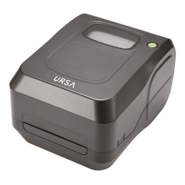 Термотрансферный принтер этикеток URSA UR520TE 203 dpi, USB, Ethernet #1