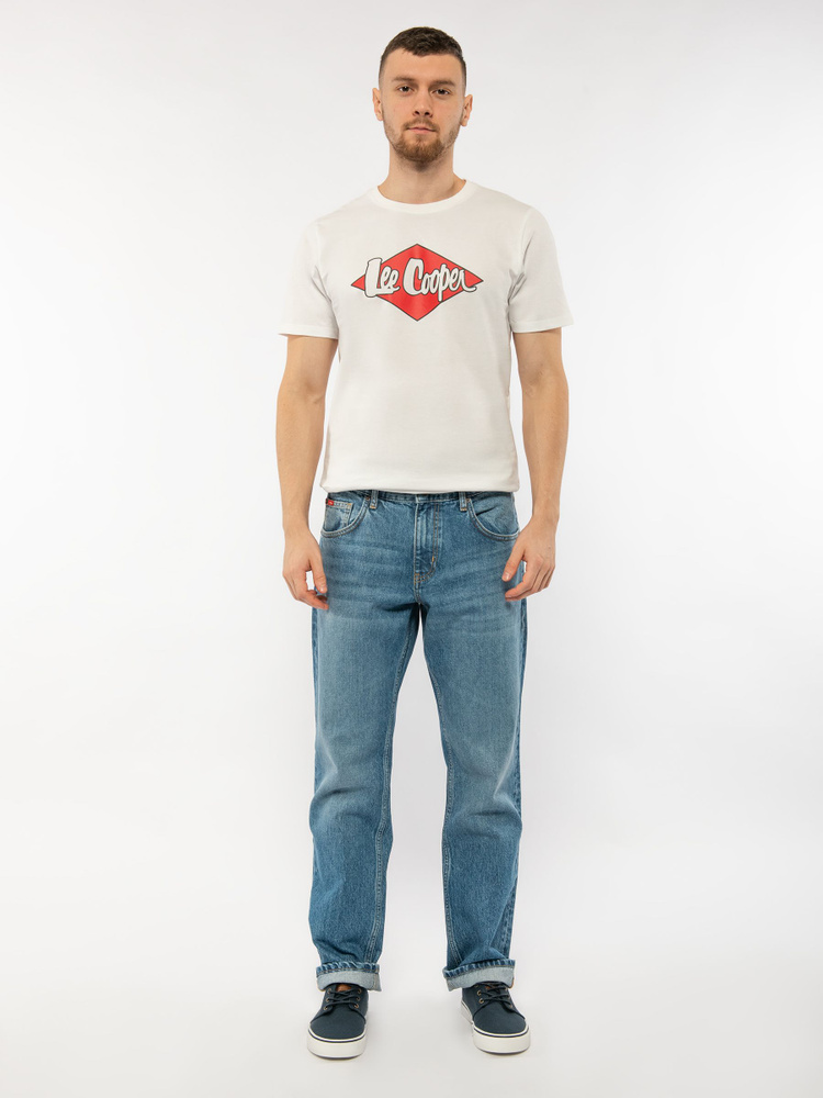 Джинсы Lee Cooper #1