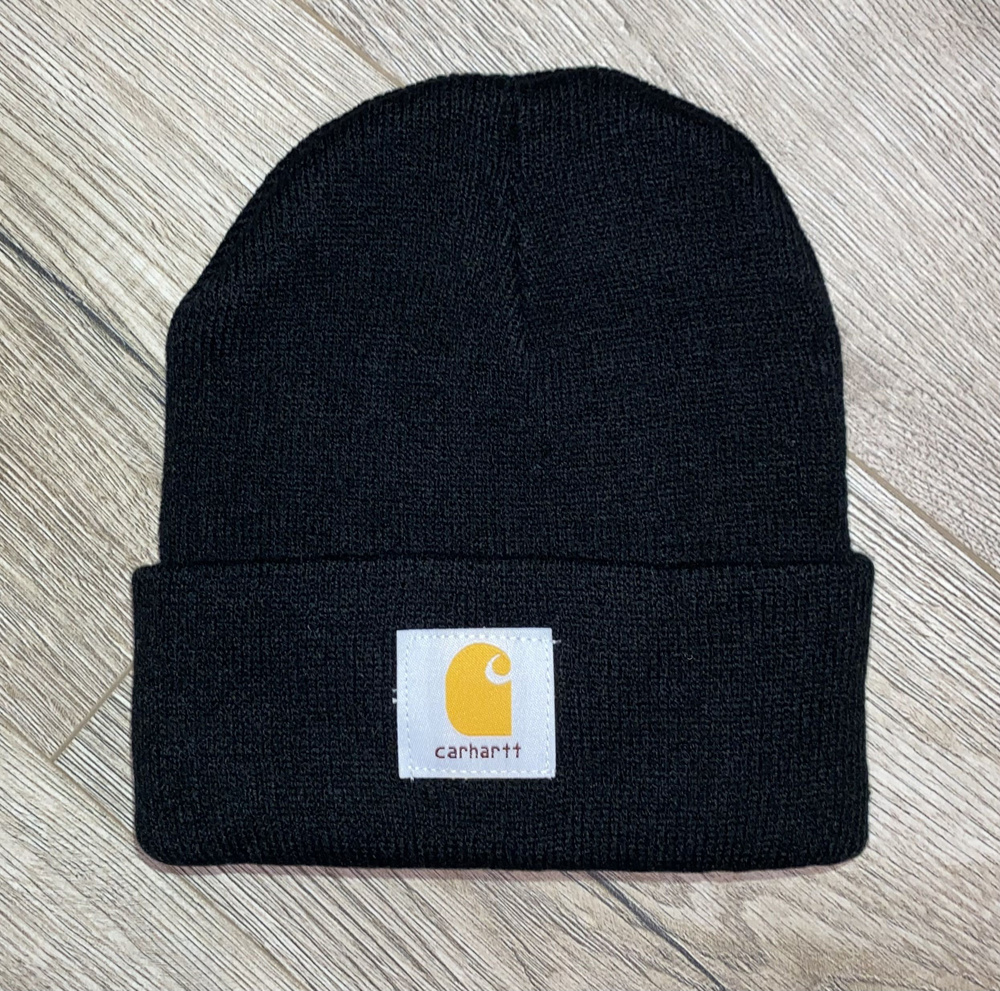 Шапка carhartt #1