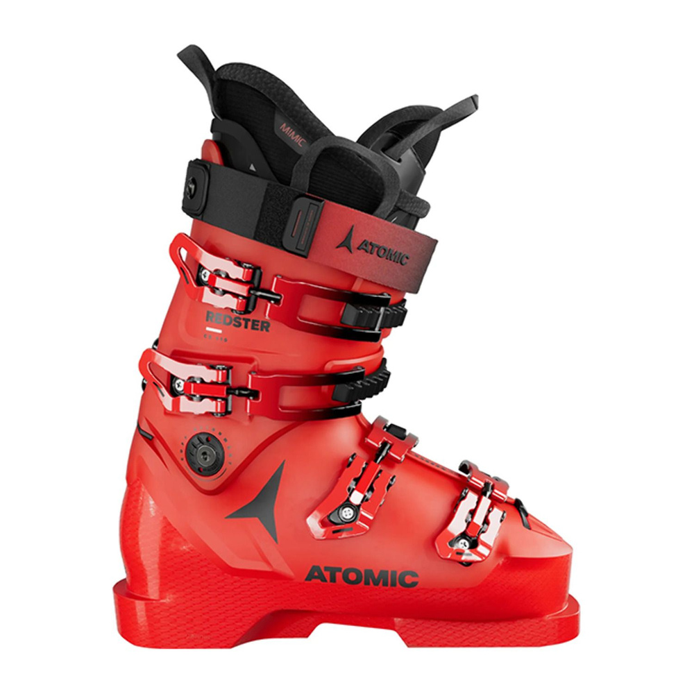 Горнолыжные ботинки Atomic Redster CS 110 Red/Black 23/24 #1