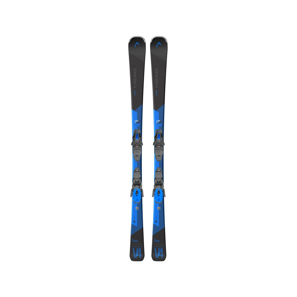 Горные лыжи с креплениями Head V-Shape V4 LYT-PR + PRD 12 GW 21/22 #1