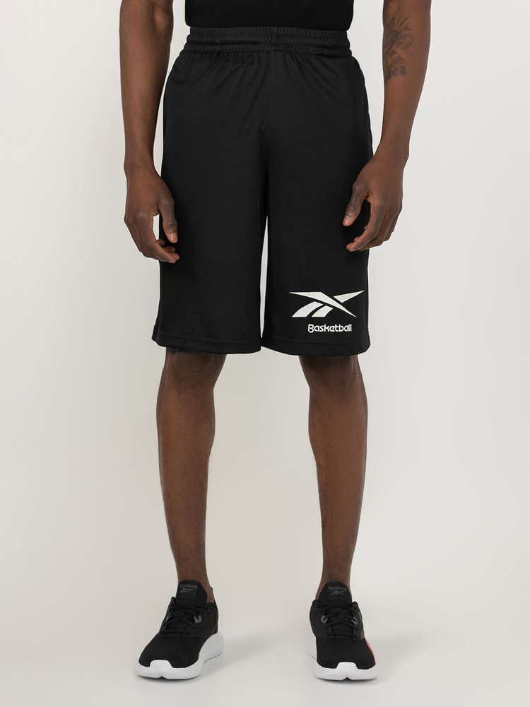 Шорты Reebok BB ID MESH SHORT #1