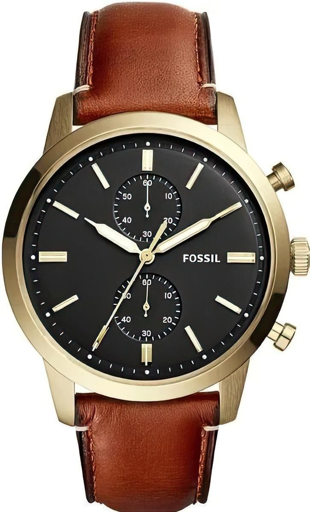 Наручные часы Fossil FS5338 #1