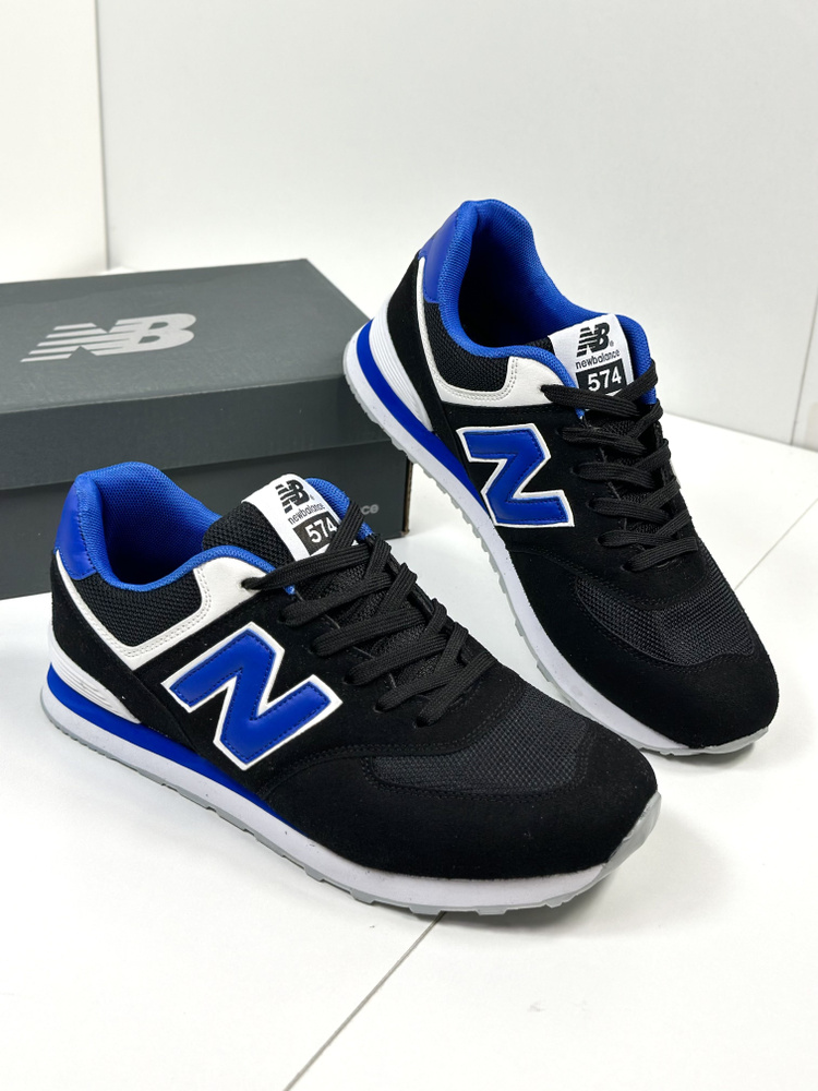 Кроссовки New Balance #1