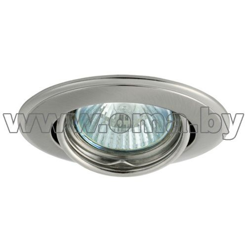 Точечный светильник Kanlux HORN CTC-3115-SN/N 02831 #1