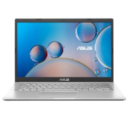 ASUS X415JA-EK2436 Ноутбук 14", Intel Core i3-1005G1, RAM 8 ГБ 256 ГБ, Intel UHD Graphics, Без системы, #1