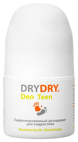 DryDry Дезодорант #1