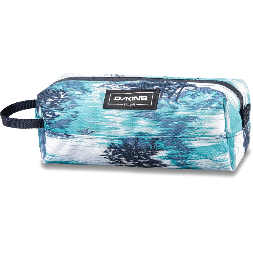 Пенал Dakine ACCESSORY CASE BLUE ISLE #1