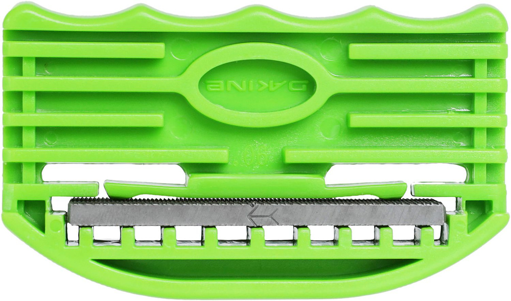 10001558 Канторез DK EDGE TUNER TOOL GREEN #1