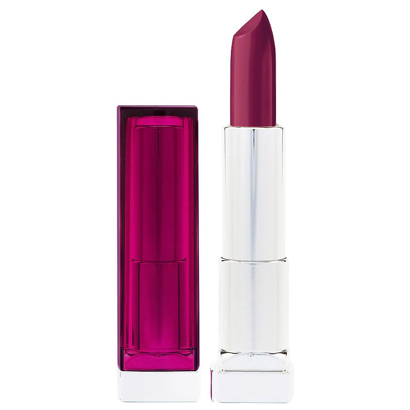 MAYBELLINE NEW YORK Помада для губ Color Sensational Smoked Roses, № 325, Пыльная Роза, 4.4 г  #1