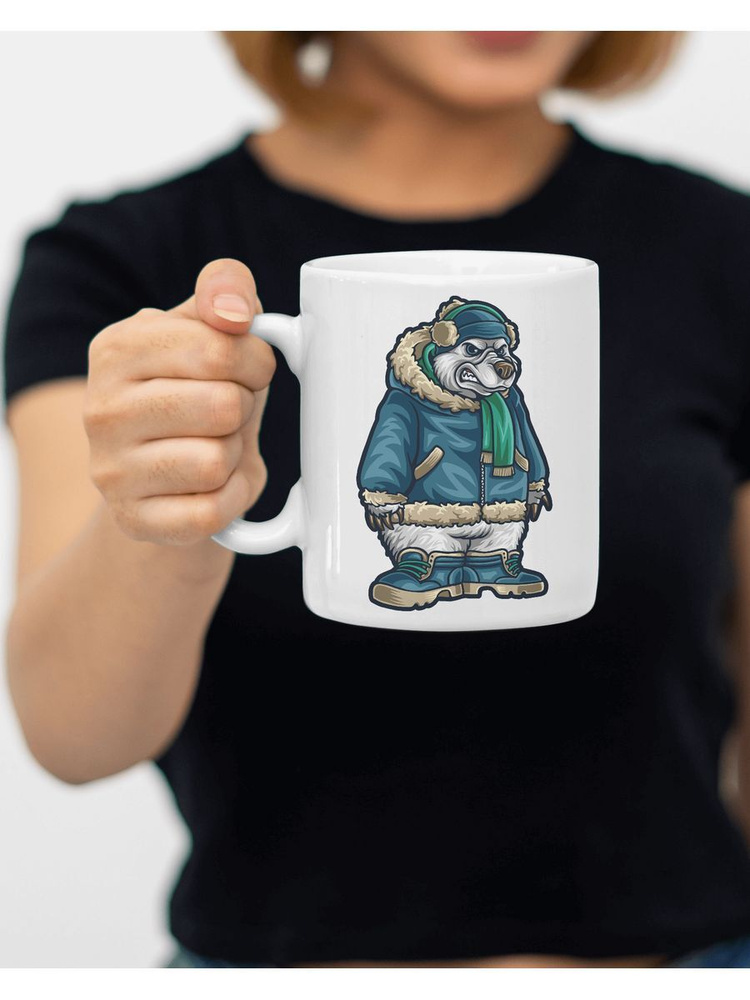 MUG Кружка, 1 шт #1