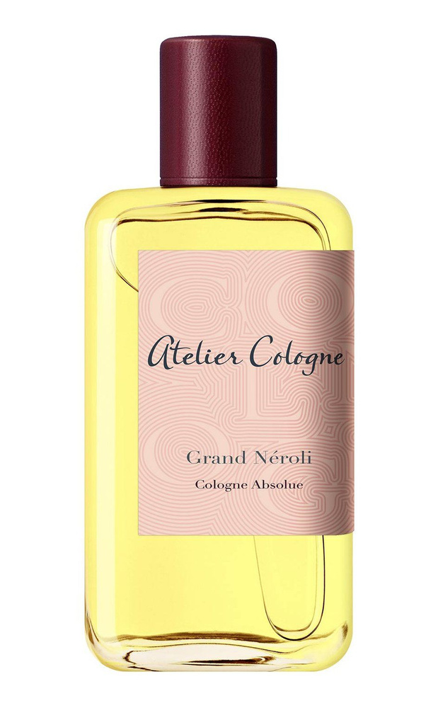 Atelier Cologne Grand Neroli Вода парфюмерная 100 мл #1