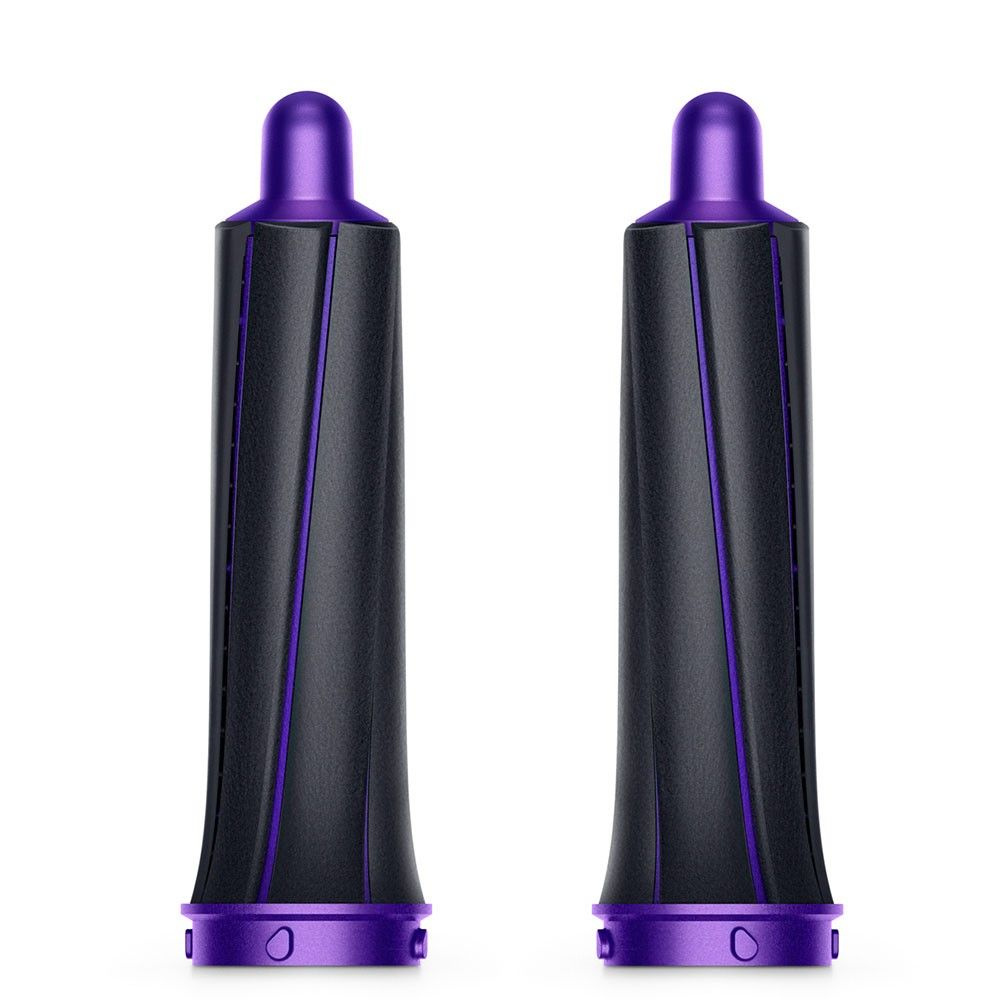 Цилиндрические насадки диаметром 30-мм для Dyson Airwrap HS01 диаметром 30-мм (пурпурные)  #1