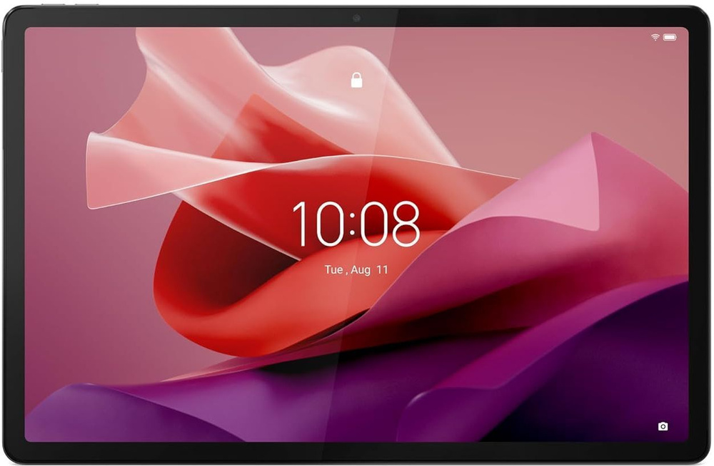 Планшет Lenovo Tab P12 TB370FU Dimensity 7050 (2.6) 8C RAM8Gb ROM128Gb 12.7" LTPS 2944x1840 Android 13 #1