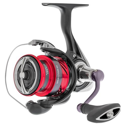 Катушка Daiwa Ninja LT 23 2500XH #1