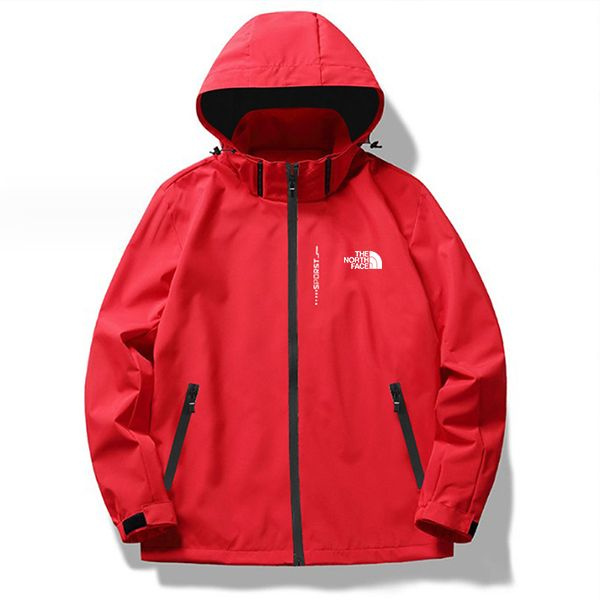 Куртка The North Face #1