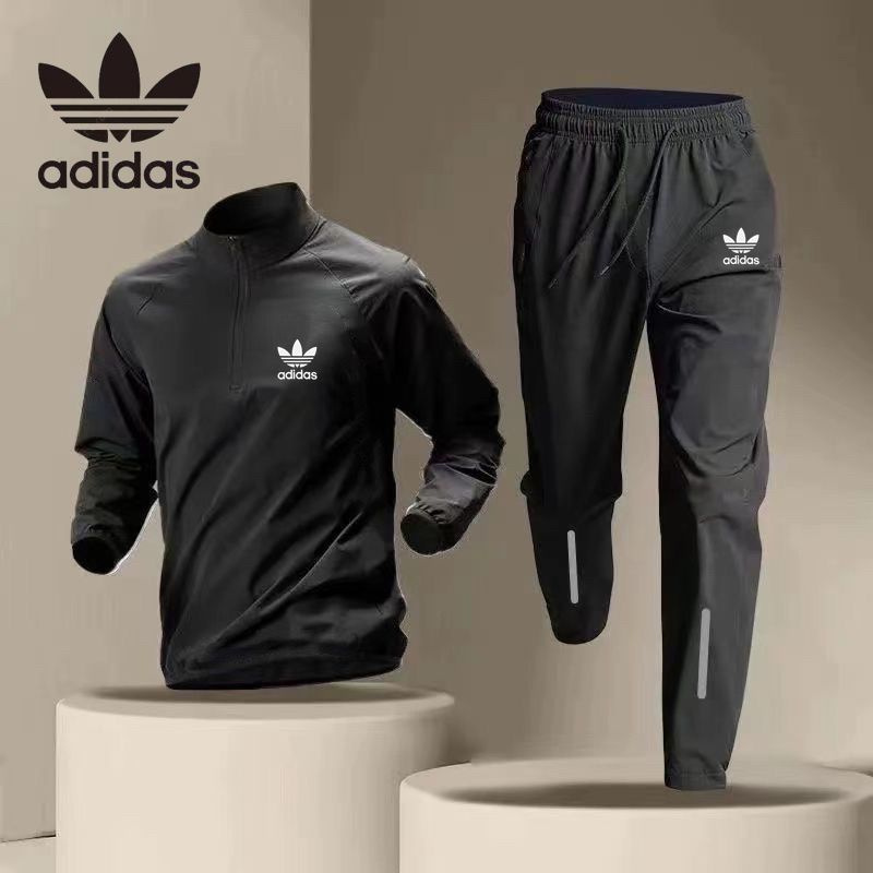 Костюм спортивный adidas Originals Спорт #1