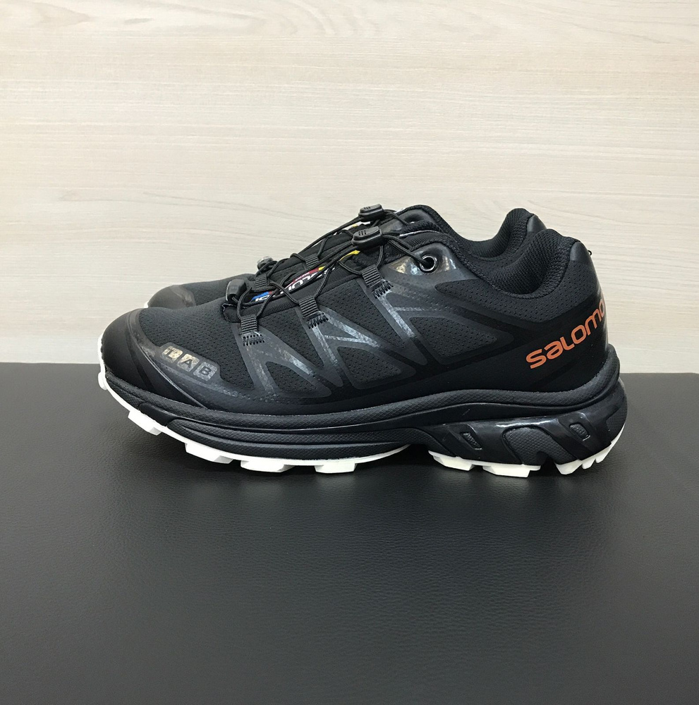 Кроссовки Salomon Advanced #1