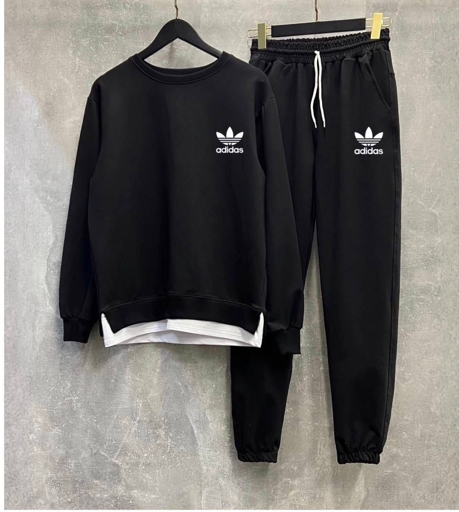 Костюм спортивный adidas #1